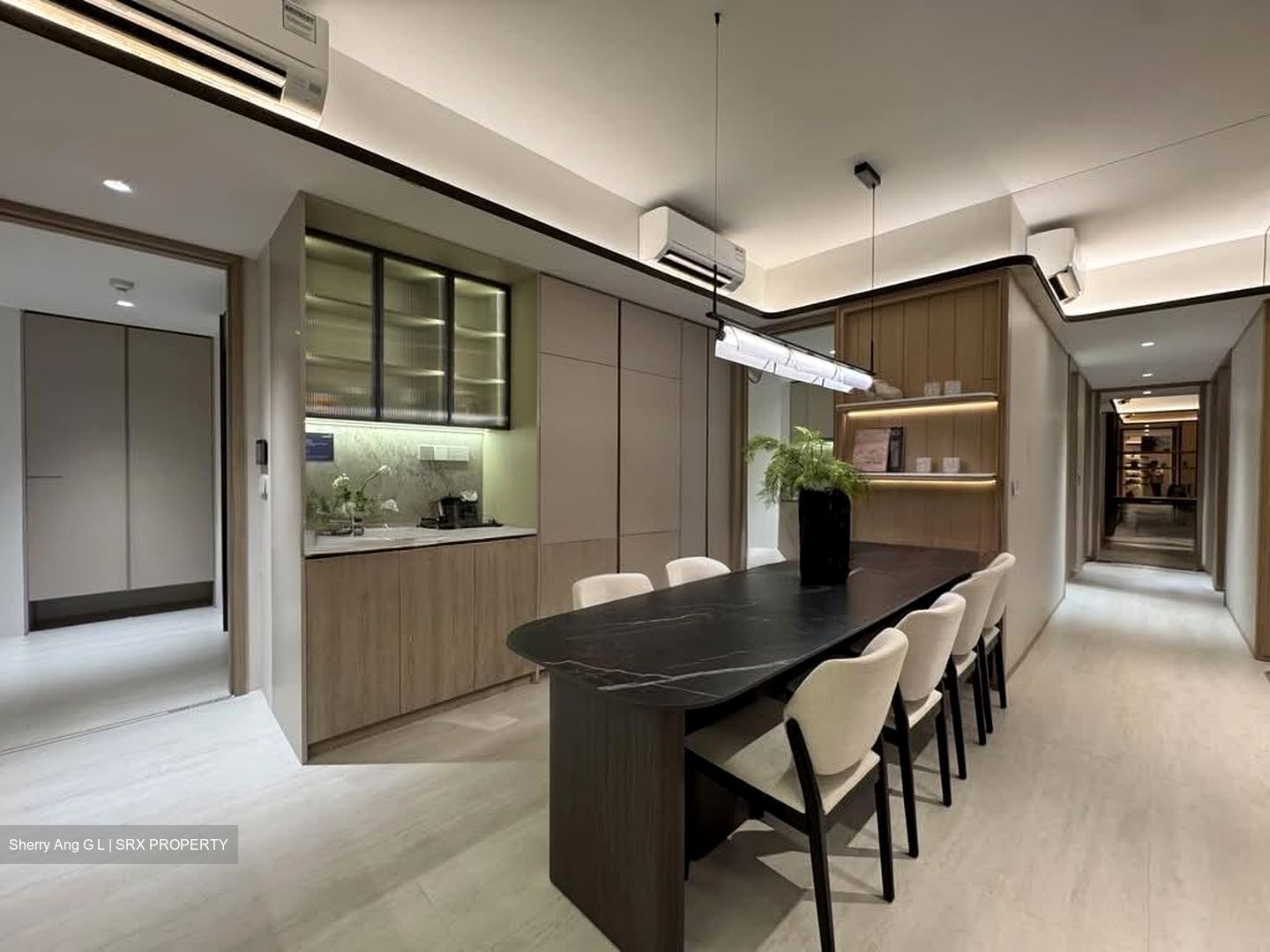 Media Circle (D5), Apartment #603088531